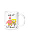 Spongebob Becher Keramik no3 330ml