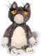 Sigikid Plush Cat 34 cm.