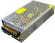 Redled LED-Netzteil Leistung 120W mit Ausgangsspannung 24V