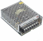 LED Power Supply 120W 24V Haitronic