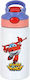 Koupakoupa Kids Water Bottle Stainless Steel wi...