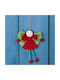 Ornament suspendat Zâna