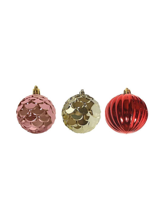 XMASfest Christmas Ball Ornament 8cm