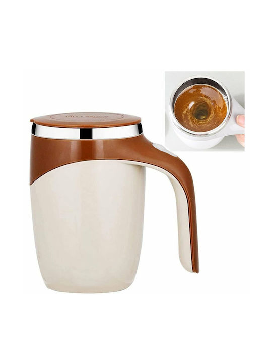 Mug Beige 380ml