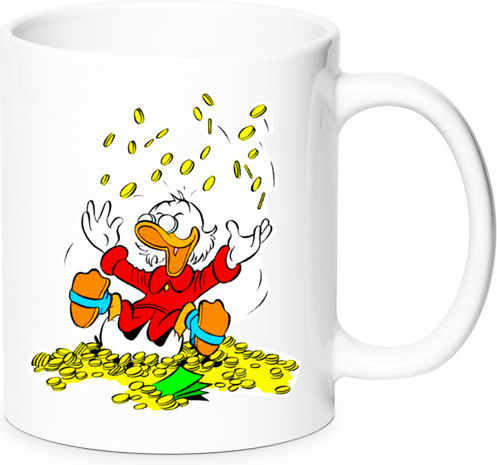 Mug Ceramic no3 330ml