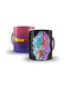 Ceramic Cup Multicolour 325ml