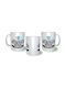 Ceramic Cup White 325ml