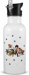 Koupakoupa Παγούρι Paw Patrol 600ml