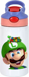 Koupakoupa Stainless Steel Kids Water Bottle Su...