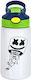 Koupakoupa Kids Water Bottle Fortnite Stainless...