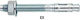 HSA 14X185 Oops Inox 14x185mm