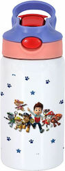 Koupakoupa Stainless Steel Kids Water Bottle Pa...