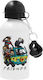 Koupakoupa Kids Water Bottle Halloween Aluminiu...