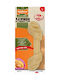 Nylabone Игра Кокал Куче с Вкус Пилешко Бежов 1бр