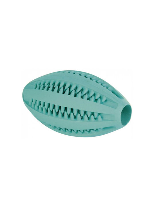 Natural World Ball Toy Dog made of Rubber 11εκ. Green