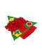 Farm Company Plush Toy Dog 61.5εκ. 1pcs