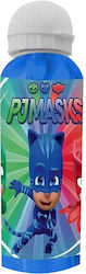 Sticlă pentru Copii PJ Masks Aluminiu 500ml