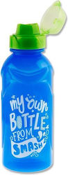 Smash Παγούρι 350ml Μπλε Smash Παγούρι 350ml Μπλε