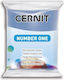 Cernit Number One Polymer Clay 56gr