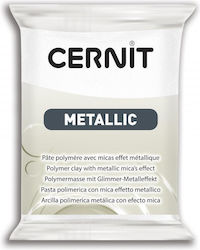 Cernit Metallic Argilă polimerică 56gr