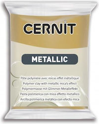 Cernit Metallic Argilă polimerică 56gr