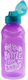 Smash Kids Water Bottle Plastic Purple 350ml