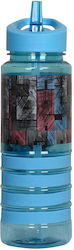 Sunce Παγούρι 700ml Μπλε Sunce Παγούρι 700ml Μπλε