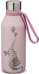 Carl Oscar Stainless Steel Kids Water Bottle Th...