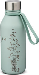 Carl Oscar Stainless Steel Kids Water Bottle Th...