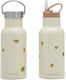 Konges Slojd Kids Water Bottle Thermos Stainles...