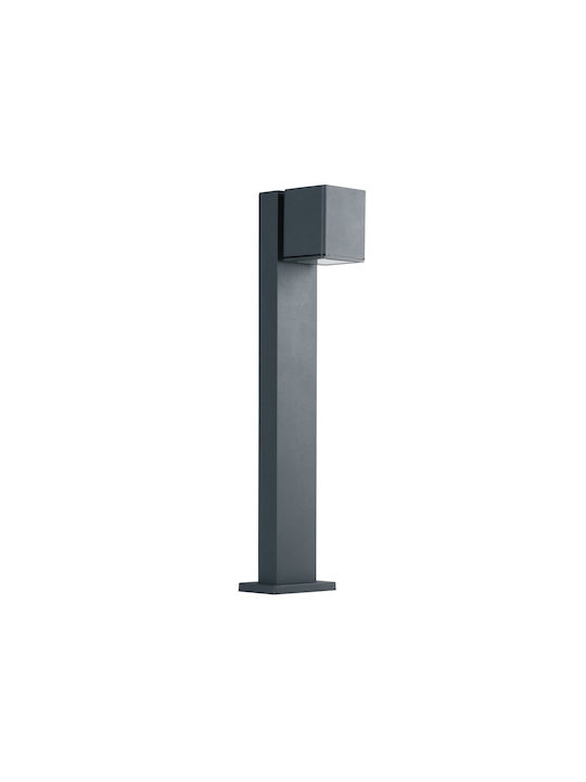 Kanlux Kanlux Außenstehlampen IP44 Für Lampenbirnensockel Schwarz