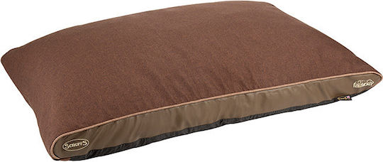 memory foam Κρεβάτια Σκύλων Ορθογώνια