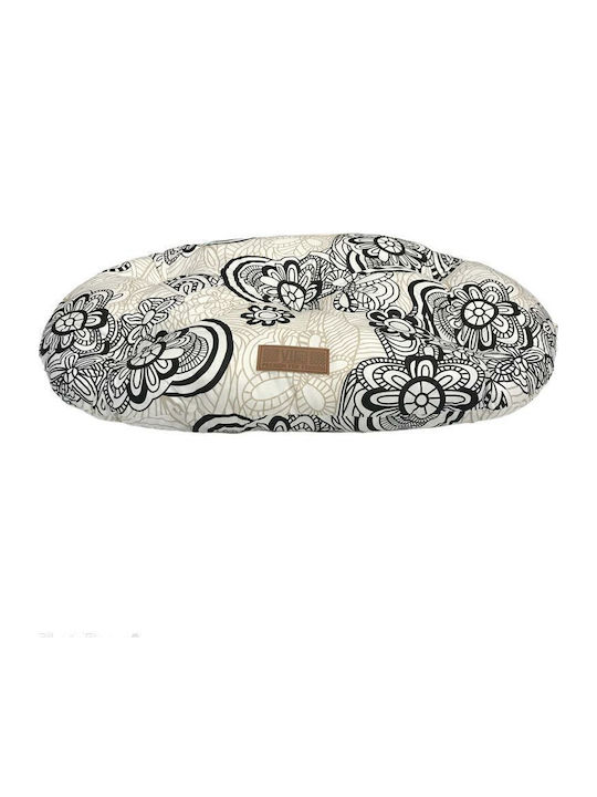 V.I.Pets Chill Pernă pentru Câini Negru 45x33cm V.I.Pets Chill Pernă pentru Câini Negru 45x33cm