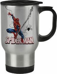 Koupakoupa Stainless Steel Thermos Bottle 450ml...