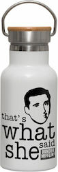 Koupakoupa That's Bottle Thermos Stainless Stee...