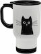 Koupakoupa Koupakoupa Thermosflasche Katze 450m...