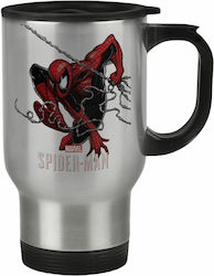 Koupakoupa Stainless Steel Thermos Bottle 450ml...