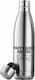 Koupakoupa Recyclable Bottle Thermos Stainless ...