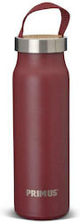 Primus Klunken Stainless Steel Thermos Bottle 5...