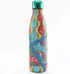 Thermos Θερμός 500ml Πολύχρωμο Thermos Θερμός 500ml Πολύχρωμο