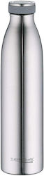 Thermos 750ml Silver