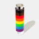 Pantone Pahar Termos Oțel inoxidabil Fără BPA 530ml Multicolor