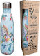 Allen Bottle Thermos Stainless Steel BPA Free 500ml Multicolour