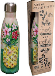 Allen Θερμός 500ml Πολύχρωμο