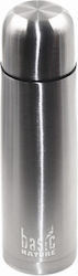 Relags Θερμός 500ml Ασημί Relags Θερμός 500ml Ασημί