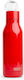 Asobu Bottle Thermos Stainless Steel 500ml Red
