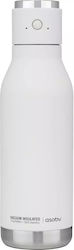 Asobu Wireless Bottle BT60 Flasche Thermosflasc...