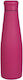 Woodway Μπουκάλι Θερμός Ανοξείδωτο 550ml Ροζ