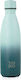 Yoko Design Bottle Thermos Stainless Steel BPA Free 500ml Turquoise