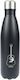 Hall Leonard Flasche Thermosflasche Rostfreier Stahl 500ml Schwarz